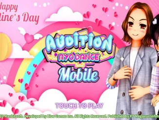 AyoDance Mobile